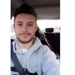 Meet your Posher, Pierre-luc